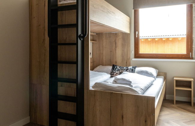 Stylish Apartment With Sauna, ski Area at 600 m - Foto 5