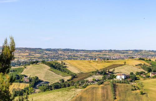 I Due Gelsi appartamento Wood - Foto 28