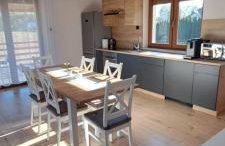 Modrzewiowy Zakątek z balią - Foto 21