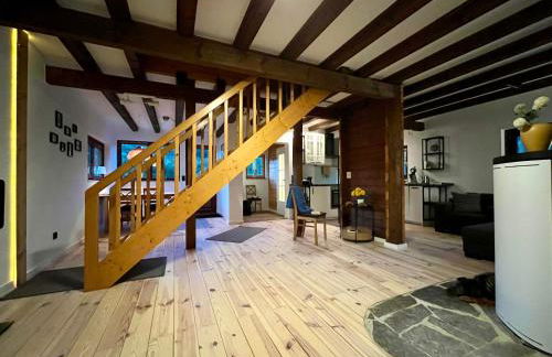 Blockhaus Ourtal - Foto 6