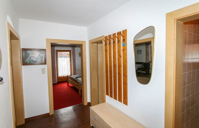 2 bedroom Apartment in Mayrhofen - Photo 18