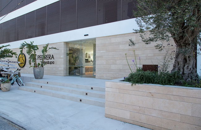 Sa Pedrera Suites & Spa - Foto 36