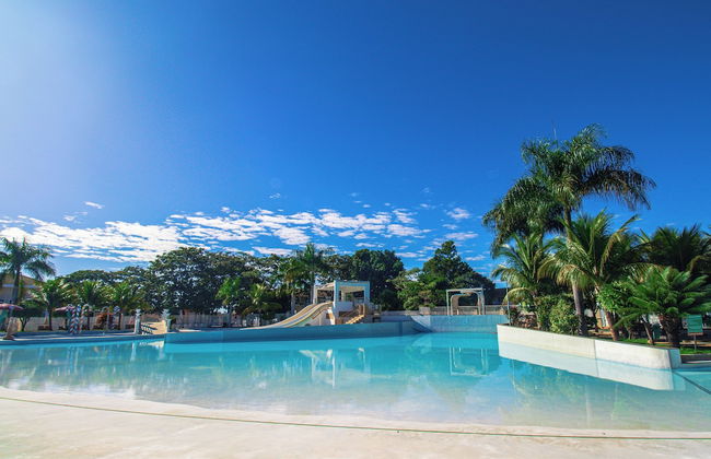 Lacqua diRoma Caldas Novas - Foto 29