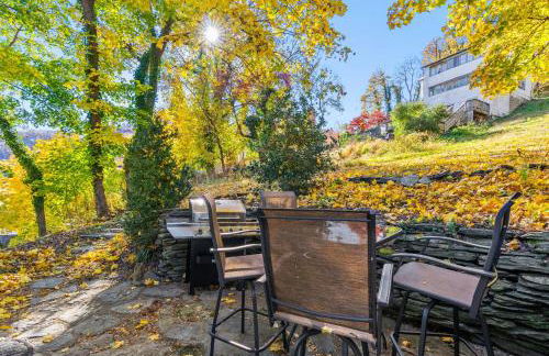 High Street Retreat - Foto 42