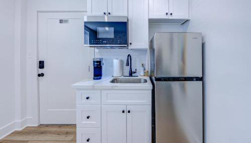 Royal Cheetah Studio Apartment - Foto 3
