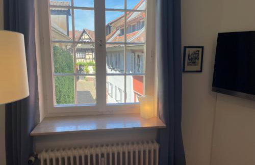 Apartment im Scheffelhaus - Photo 6