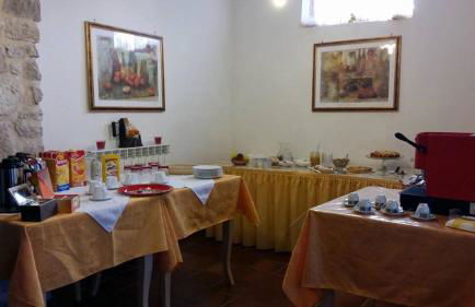 Agriturismo Roccagelli - Photo 28