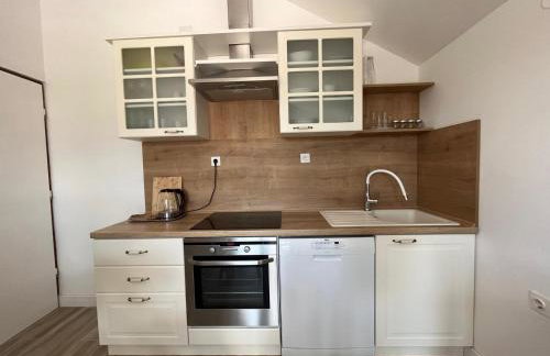 Holiday house Bruno, NP Krka - Foto 11