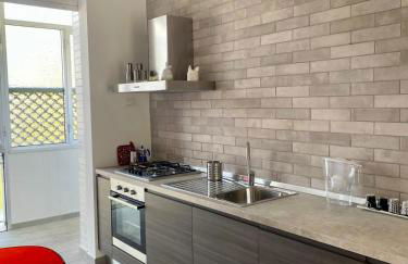 Il dettaglio rosso-Private parking - Foto 12