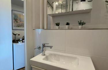 Skyline Suite Augsburg-Stilvoll & zentral - Foto 16