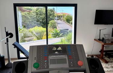 Madeira Protea Retreat- Villa with Heated Private Pool, Gym and Office - Foto 10