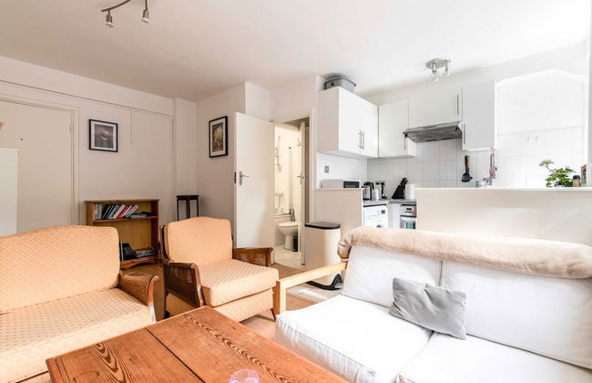 Gorgeous Putney Flat - Foto 11