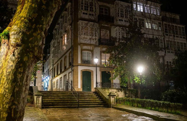 Tour in A Coruña - Photo 1