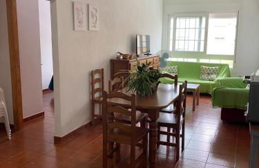 Apartamentos La Almadraba 1-5 - Foto 19