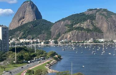 Loft Contemporâneo Botafogo - Foto 29