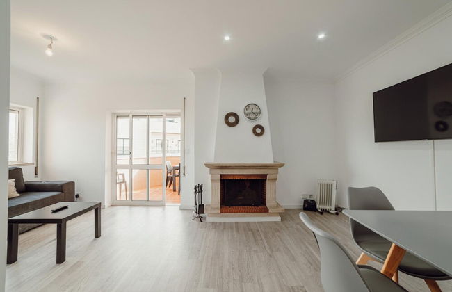 Gaia Terrace With Elevator by Vacationy - Foto 13