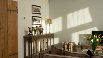 Oystercatcher - Converted luxury steading - Foto 5