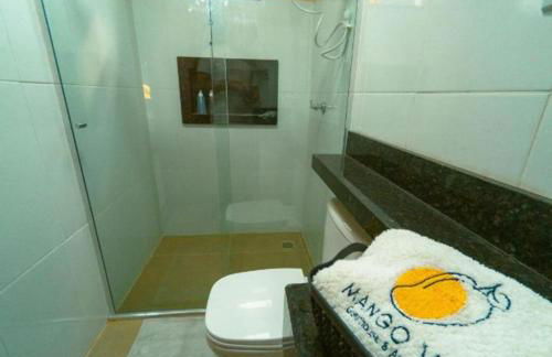 Mango View Guesthouse & Apartamentos em Boa Vista - Photo 19