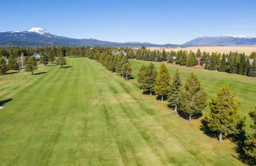 Huckleberry Hollow by KABINO Hot Tub FirePit PS2 Satellite Grill WiFi Golf Course - Foto 18