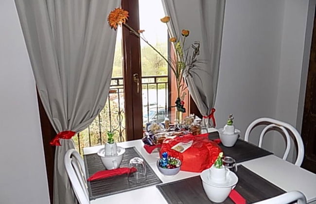 relais Cà del rio - Photo 28