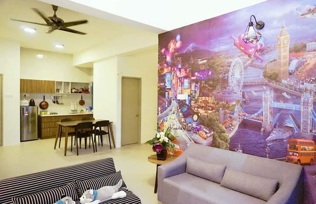 VgoCameron Home - Foto 13