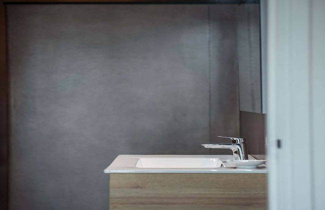 Luxury new Apartment on Ameland - Foto 8