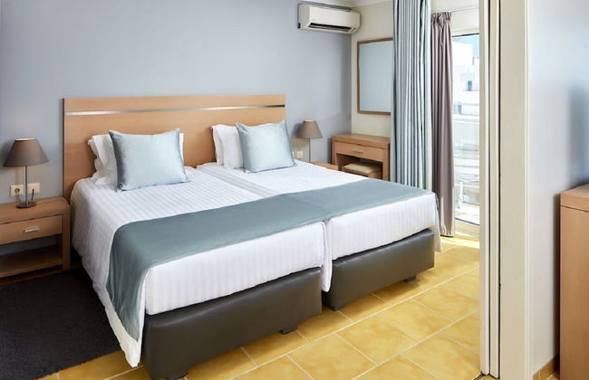 Santa Eulalia Hotel Apartamento & Spa - Foto 10