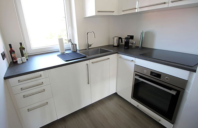 Uraha Apartments - Photo 3