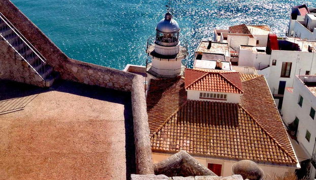 Farol de Peníscola