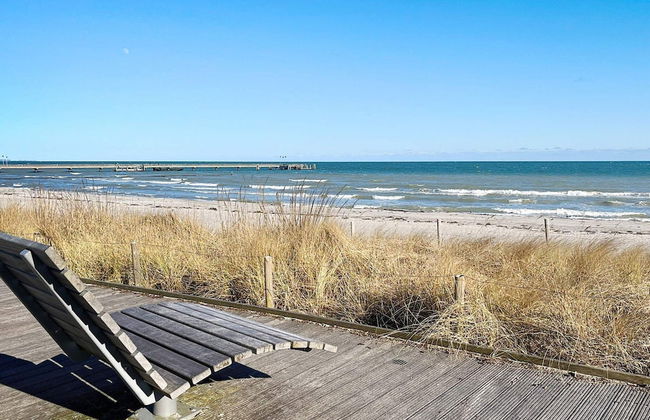 Holiday Home in GroÃŸenbrode - Foto 39