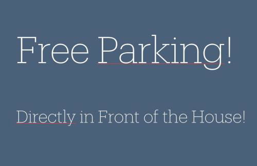 Sunrise Apartment - Europapark, Straßburg, Messe - Foto 12