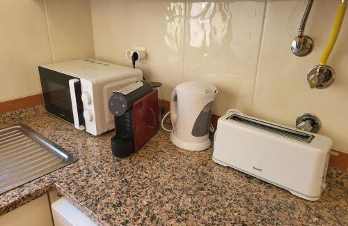 A Place in the Sun Alvor - Foto 25