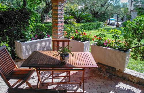 Residence e B&B Villamirella - Foto 13