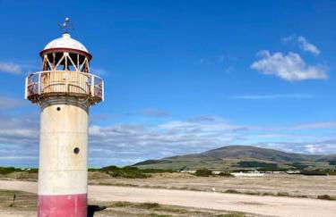 Beachside holiday home on RSPB nature reserve - Foto 24