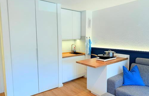 Messe Apartment in Rheinnähe - Photo 5