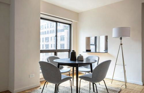 Midtown E 2BR w WD nr Central Park NYC-531 - Foto 5