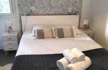 Maison à 50 M de la plage sous les pins - Foto 13