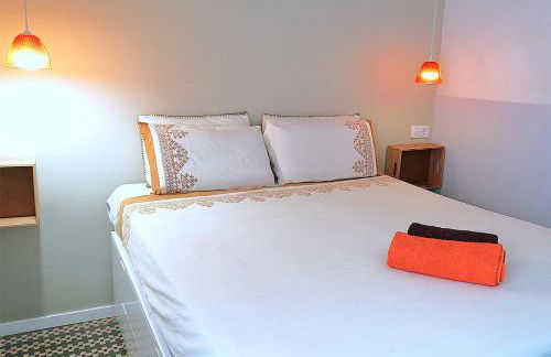 Entire Flat First Beach line - Sea Views - Vilanova i Geltru - Foto 26