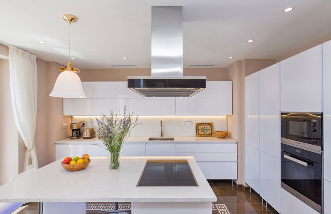 Villa Touran - Foto 41