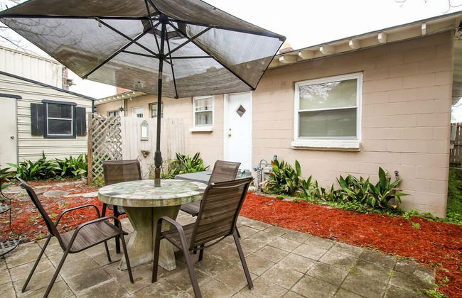 The Savannah Belle Forsyth Park A Side - Foto 29