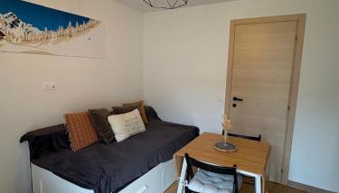 Charmant studio Saint Gervais 74 - Photo 3