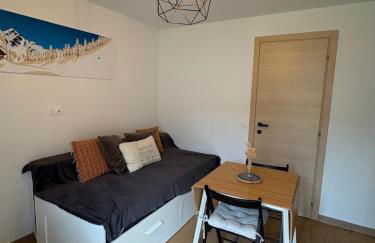 Charmant studio Saint Gervais 74 - Photo 3