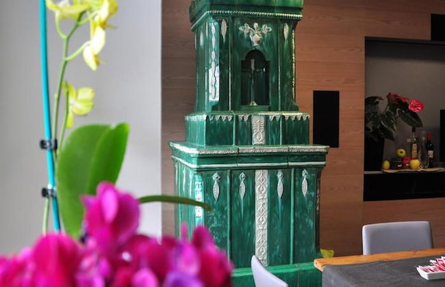 Agriturismo NonSoloMele - Photo 31