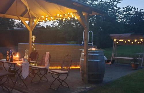 NEU! Ferienwohnung Beim Hubert - Foto 6