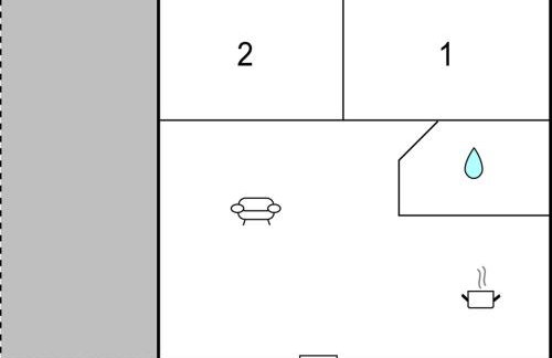 Gorgeous Apartment In Rtina With Wifi - Photo 31