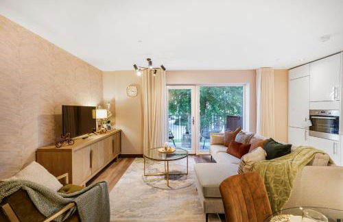 The WaterHouse Avenue by Kandara 5 Star City Home in Maidstone - Foto 47