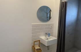 Die grüne Bleibe im Pfälzer Wald - Foto 11