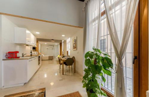 Casa en Plaza de la Merced_Centro Flamenco_Cádiz - Foto 11