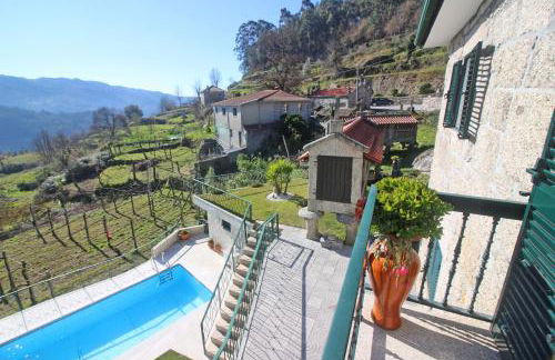 Eira Costa House by Gerês Casas - Foto 13