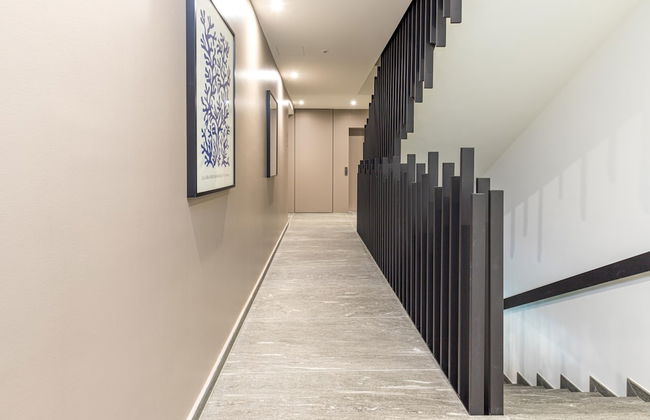 Icon H 401 Suite Business - Foto 18